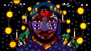 Kaytranada - BUS RIDE feat. Karriem Riggins & River Tiber